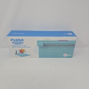 Shifu‎ Plugo Gamepad ( Used ) Enables Hands On Play With Out Touching Screen